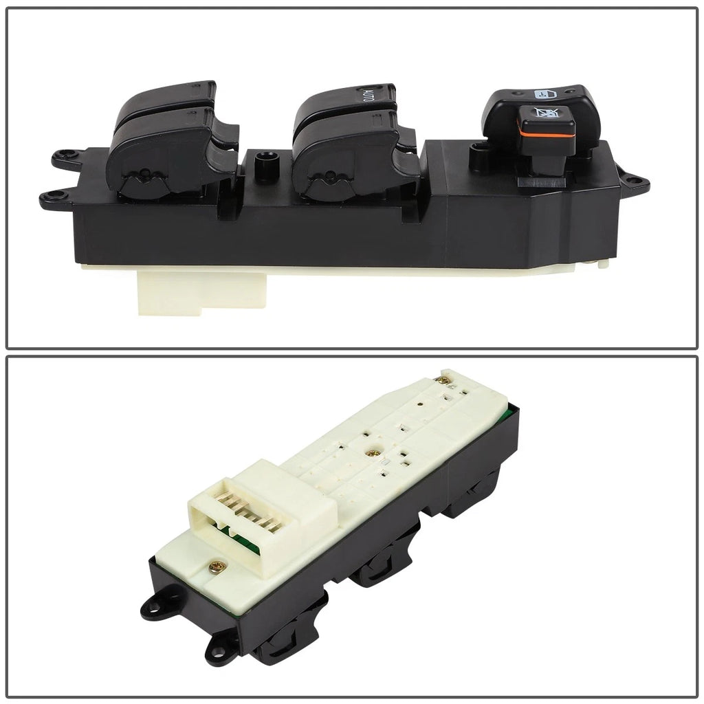Master Power Window Control Switch for Toyota Camry Corolla (1997–2001)
