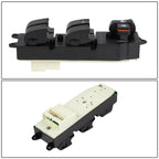 Master Power Window Control Switch for Toyota Camry Corolla (1997–2001)