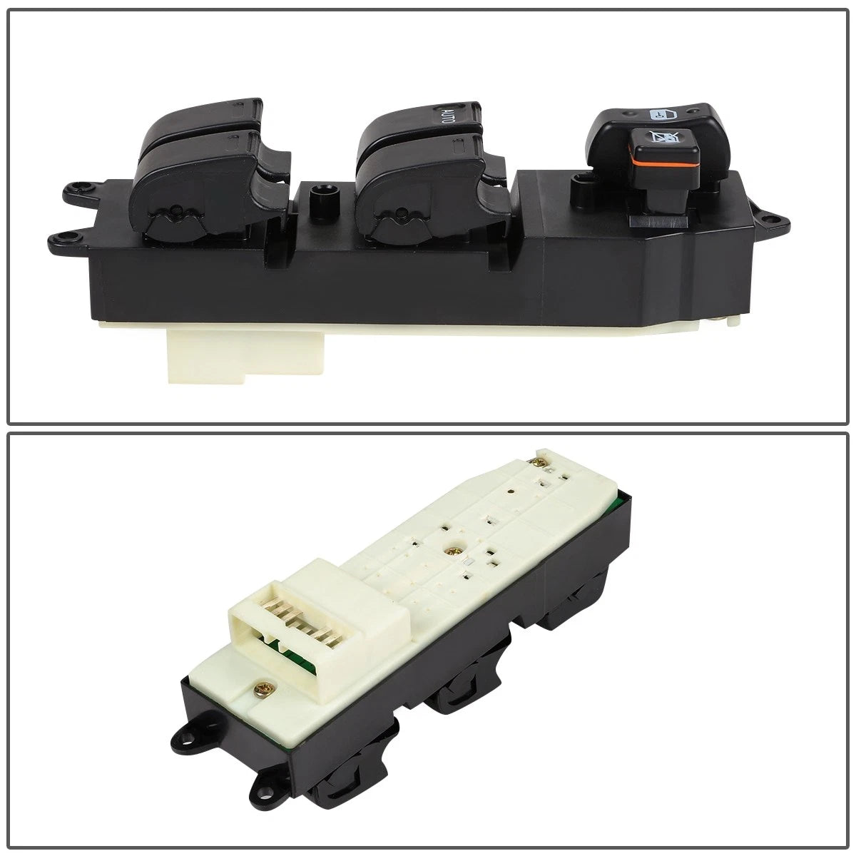 Master Power Window Control Switch for Toyota Camry Corolla (1997–2001)