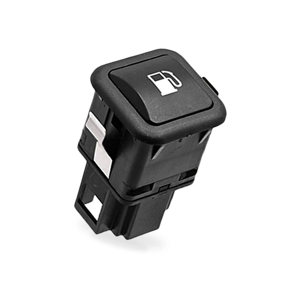 Fuel Tank Cap Button Switch for VW Golf Jetta Passat Bora (1997–2006)