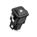 Fuel Tank Cap Button Switch for VW Golf Jetta Passat Bora (1997–2006)