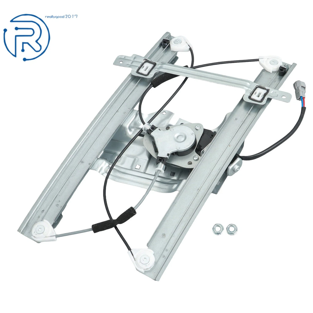 Front Left Power Window Regulator with Motor for Mitsubishi Galant (2004–2012)
