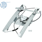 Front Left Power Window Regulator with Motor for Mitsubishi Galant (2004–2012)