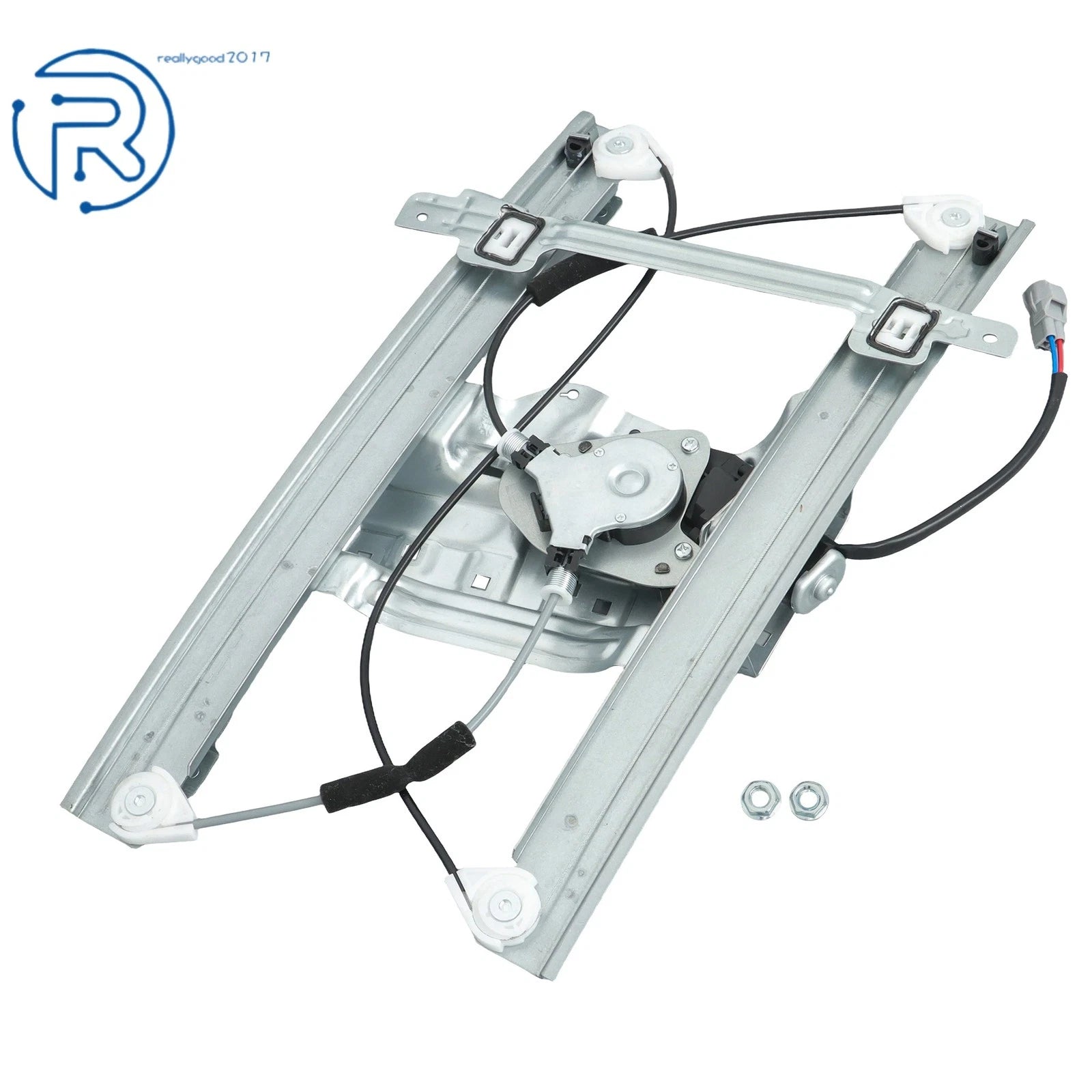 Front Left Power Window Regulator with Motor for Mitsubishi Galant (2004–2012)