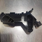 Front Bumper Retainer Left for Mazda3 (2019-2021)