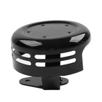 5 Hole Point Horn Cover for Harley Electra Glide Road Glide Softail