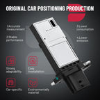 Mass Air Flow Sensor MAF for Infiniti QX70 (2014–2017) 22680-7S000