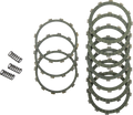 Clutch Friction Set with HD Diaphragm Spring for