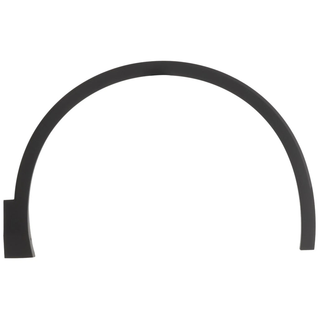 Set of 2 Fender Flares for VW Tiguan