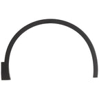 Set of 2 Fender Flares for VW Tiguan