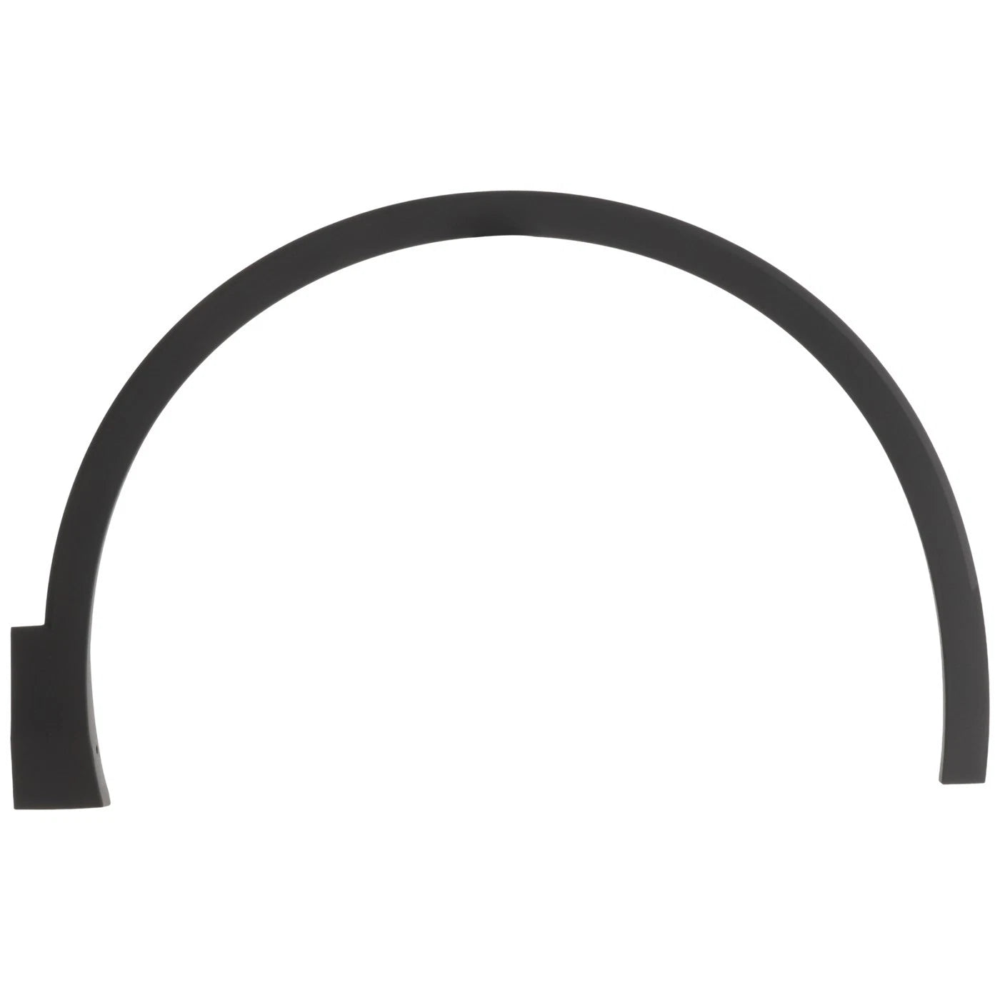 Set of 2 Fender Flares for VW Tiguan