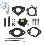 Accelerator Pump Repair Kit for Kohler CV18 CV17