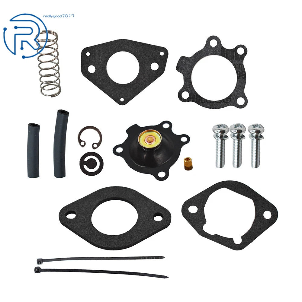 Accelerator Pump Repair Kit for Kohler CV18 CV17