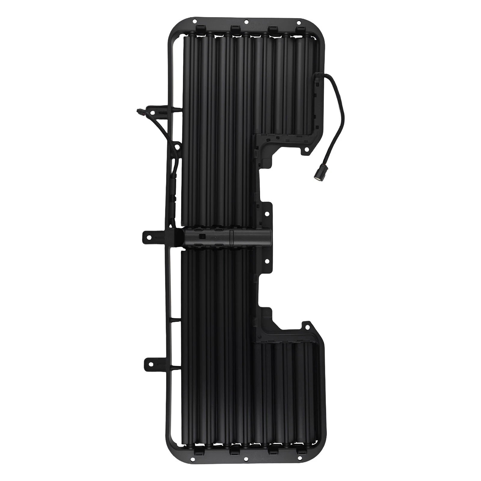 Radiator Grill Shutter for Chevrolet Silverado 1500 LT (2017-2019)