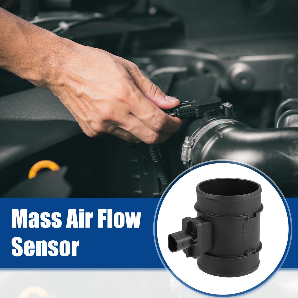 Mass Air Flow Sensor for Chevrolet Aveo (2009–2011) No. 13262124