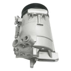 A/C Compressor Kit With Condenser for Buick LaCrosse 2.4L (2016-2019)