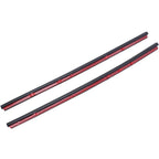 Rear Window Glass Seal for Renault Clio III (2005-2014)
