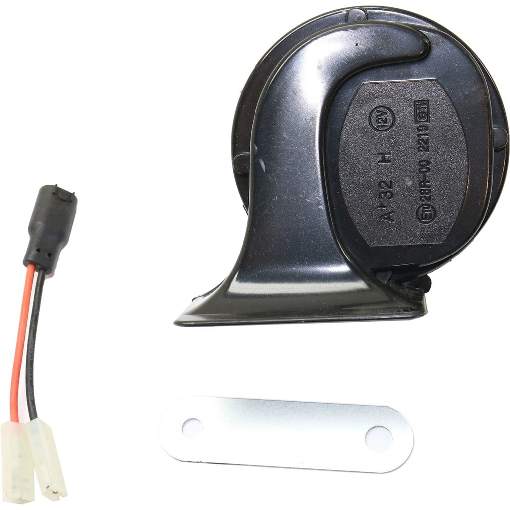 Front Passenger Side Horn for Mini Cooper (2002–2008)