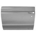 Replacement Driver Side Door Skin For 1969-1972 Chevrolet Blazer (Fullsize)