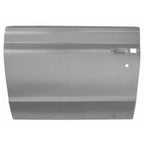 Replacement Driver Side Door Skin For 1969-1972 Chevrolet Blazer (Fullsize)
