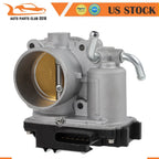 Throttle Body for Mitsubishi Lancer, RVR (2008-2012)