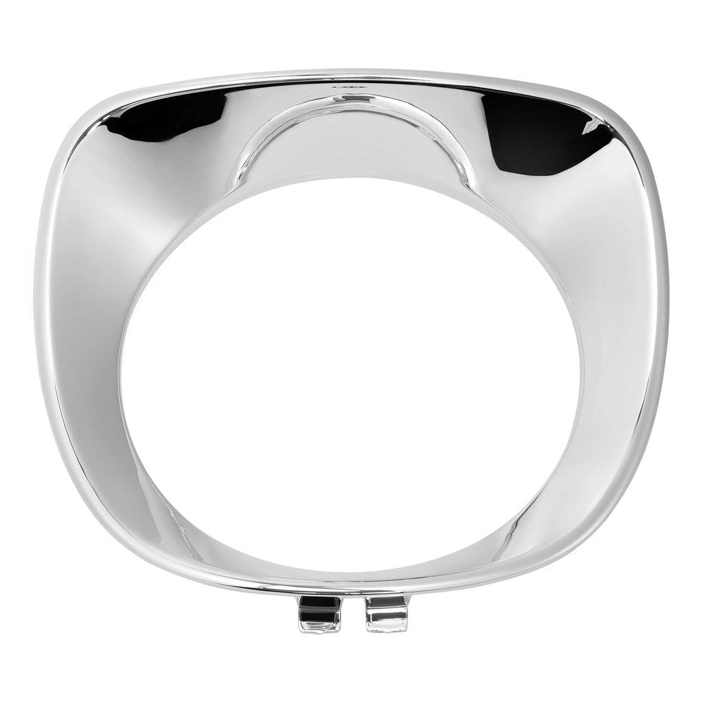 Headlight Bezel Trim Ring for Indian Chieftain (2019–2025) Chieftain Elite (2020–2024)