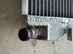 3ROW Aluminum Radiator for Ford Explorer MK3 U152 4.0L V6, 4.6L V8 (2002-2005)