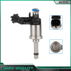 Fuel Injector for Cadillac CTS, Chevrolet Traverse, GMC Acadia, Saturn Outlook (2008–2013)