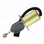 Fuel Shut Off Solenoid for Cummins 6CT (3935649, 3931570, SA-4764-12)