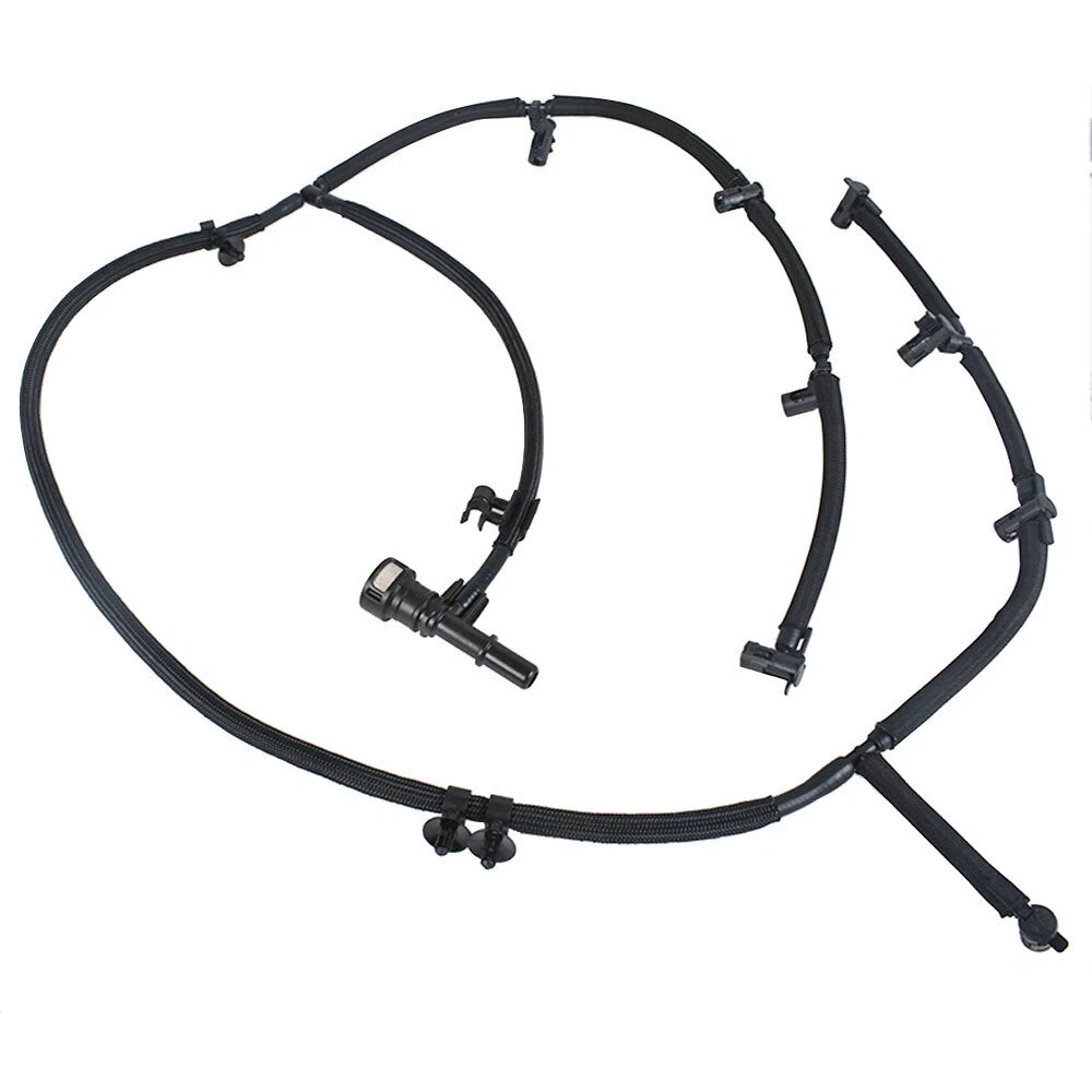 Fuel Injector Return Line Kit for Ford F-250 Super Duty (2011–2016)
