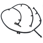 Fuel Injector Return Line Kit for Ford F-250 Super Duty (2011–2016)