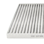 Activated Carbon Cabin Filter for Hyundai Accent (2012–2017)