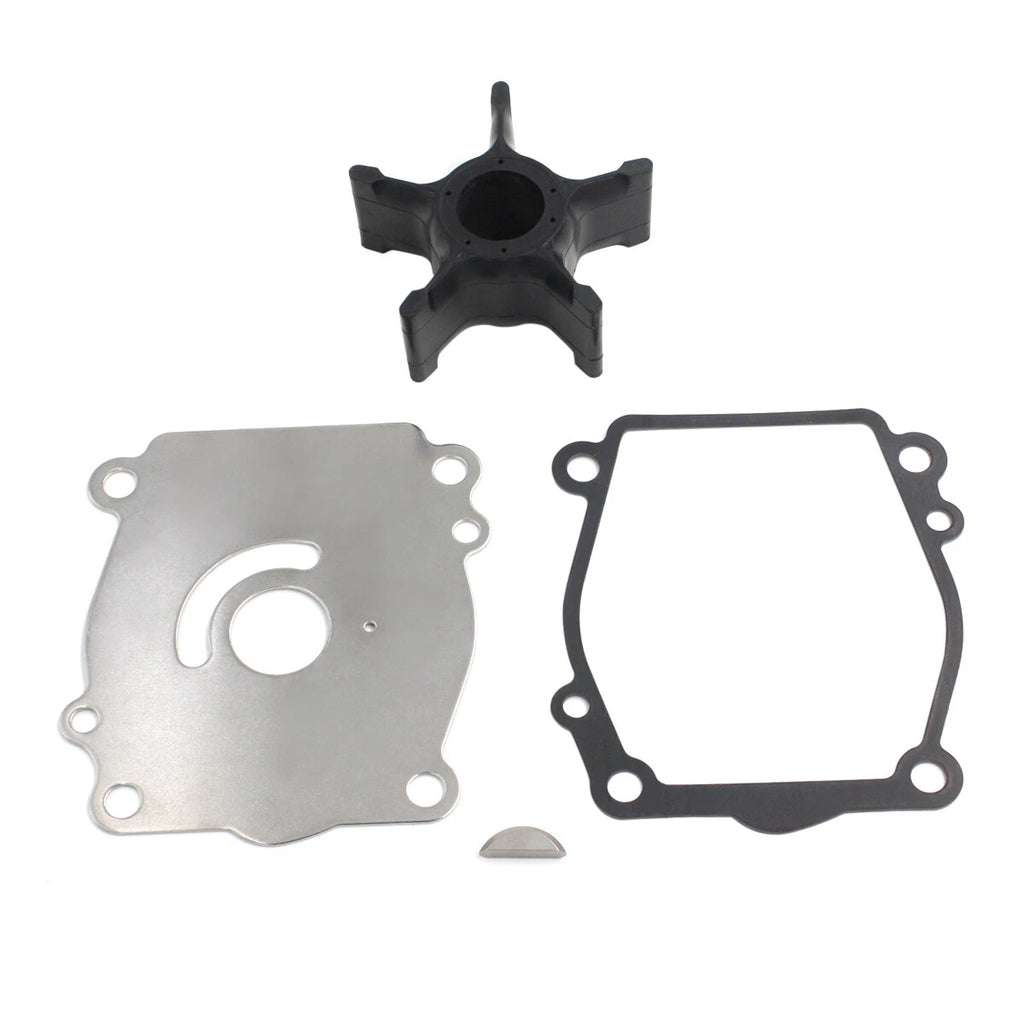Water Pump Impeller Repair Kit for Suzuki DT150-225 (17400-87D11, 18-3253)