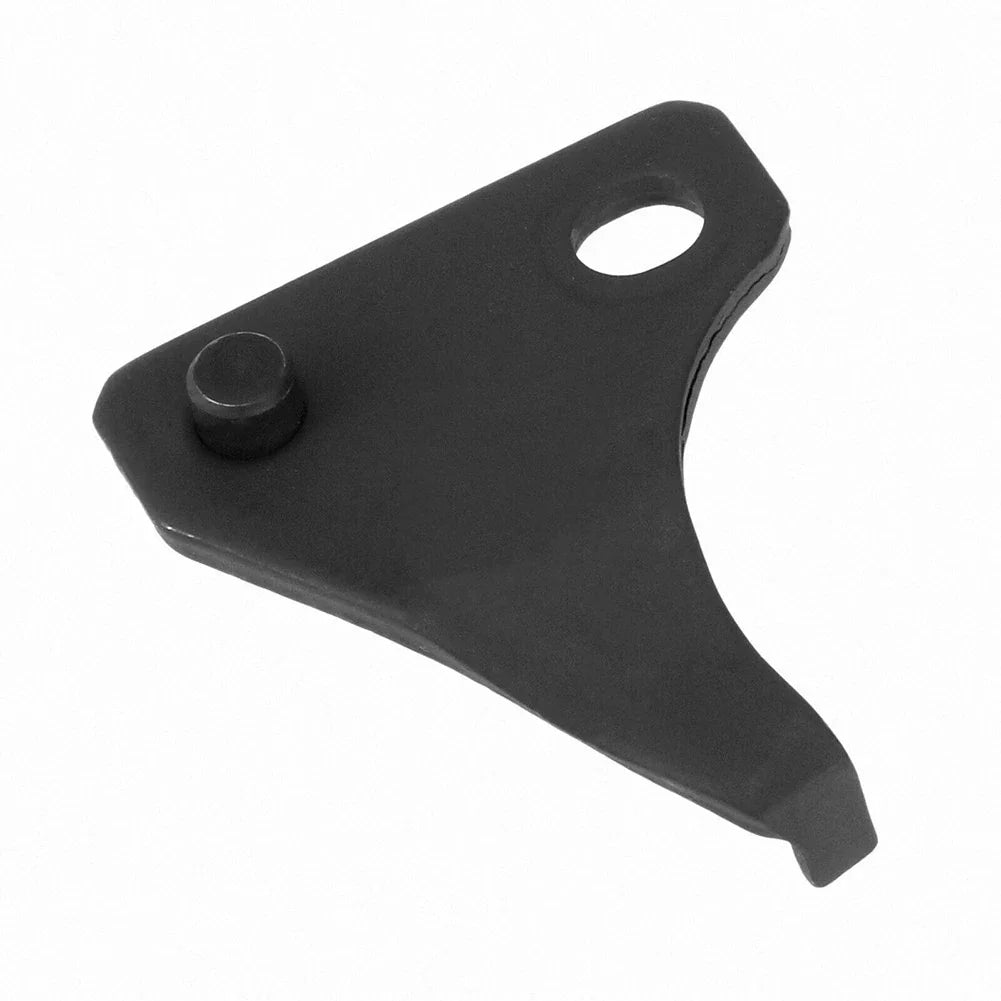 Pulley Alignment Tool