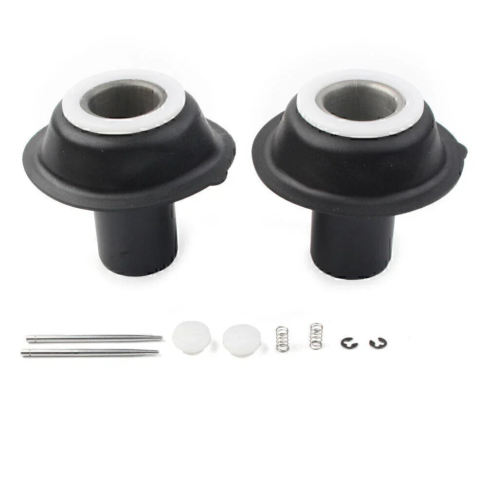 Carburetor Rebuild Kit for Yamaha Virago 535 XV535 (1990-2000)