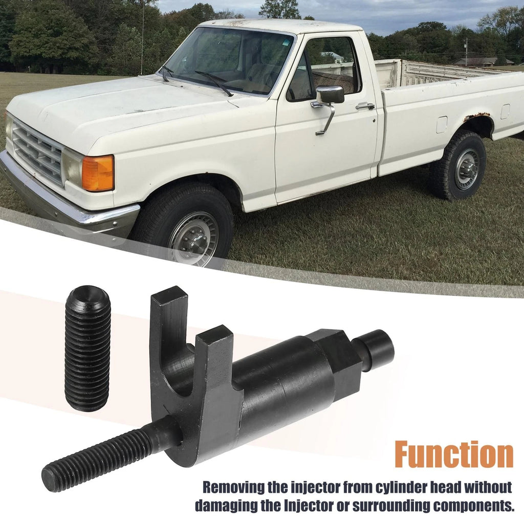 Fuel Injector Removal Tool 3418 for Ford F-250 F-350 F-450 F-550 (2011–2016)