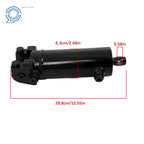 Power Steering Cylinder for Massey 255 261 265 270 275 285