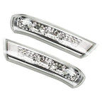 Indicator Turn Signal Lamp for Hyundai Santa Fe Veracruz IX55 (2007-2012)