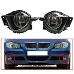 Bumper Fog Lights  for BMW 3 Series