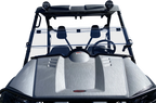 DOWCO Deluxe Full Folding Windshield for Rhino (V000353-12200M)