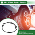 ABS Wheel Speed Sensor No. 47910JD000 for Nissan Qashqai (2007–2014)