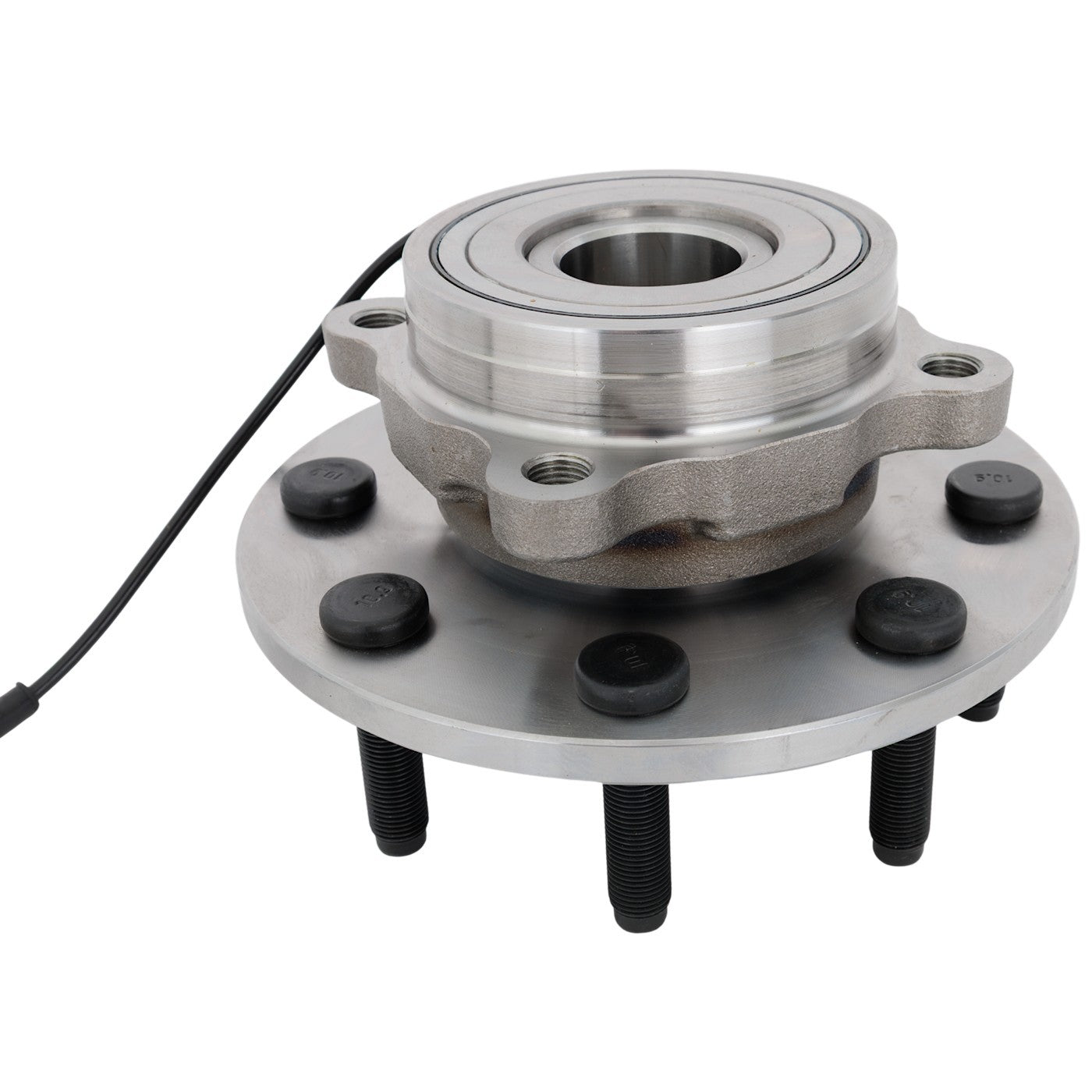4WD Wheel Hubs for Ram 2500 (Front Driver/Passenger Side)