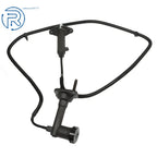 Clutch Master and Slave Cylinder Assembly for Dodge Ram 1500 2500 3500 (2005-2008)