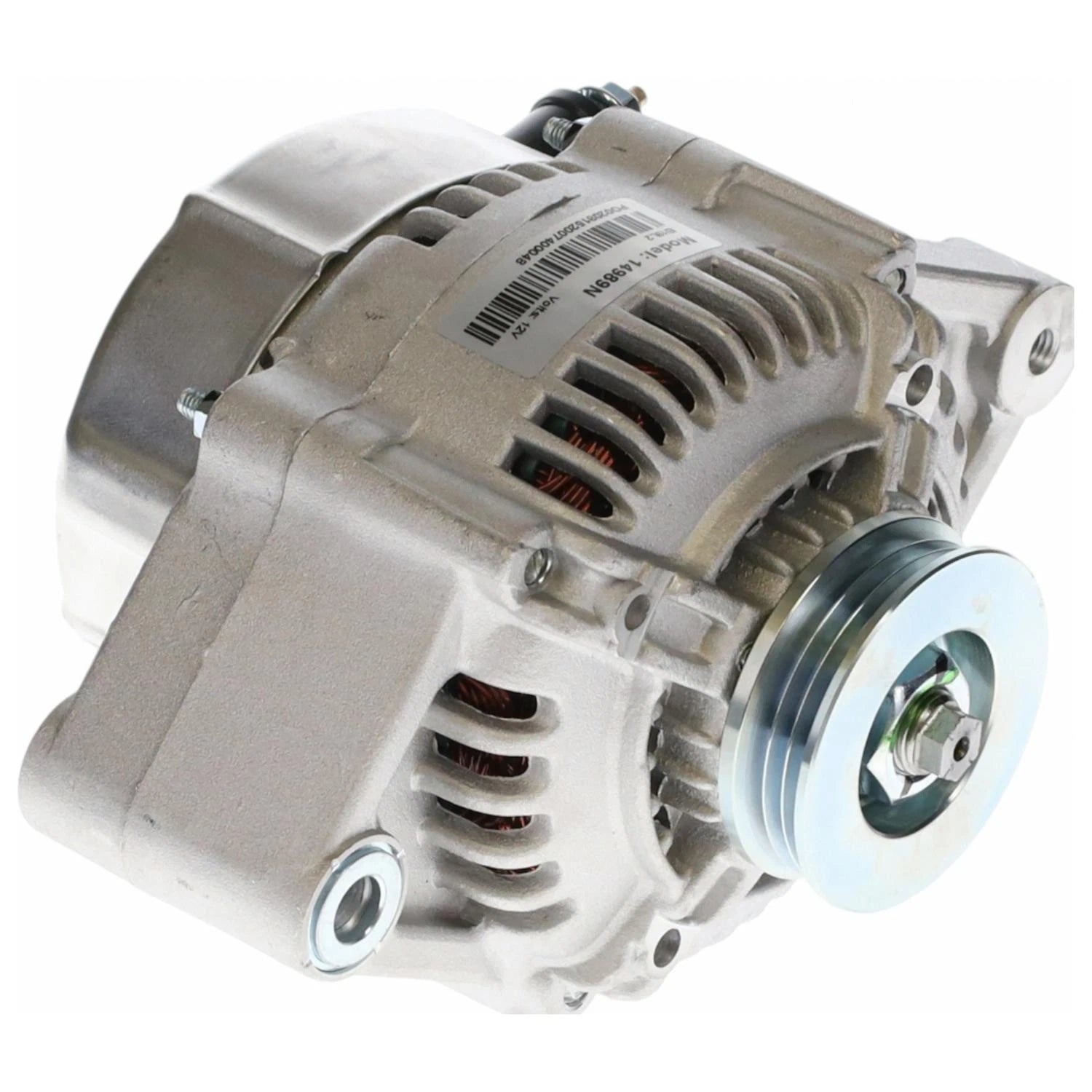Alternator for Honda CRX L4 1.6L (1988–1991)