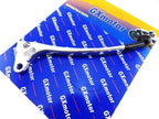 Front Brake & Clutch Lever Set Pair for Honda SL125 (1971-1973)