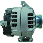 Alternator for Isuzu i-280 L4 2.8L (2006)