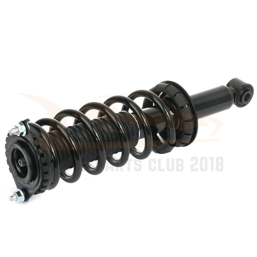 Set of 2 Rear Complete Struts for Subaru Legacy (2005-2009)