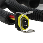 Fuel Bowl Harness Connector for Ford 7.3L Powerstroke (1996–1998) F7TZ9S277AA
