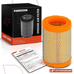 Engine Air Filter for Chevrolet HHR (2008–2010) Turbocharged L4 2.0L