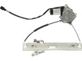 Rear Left Window Regulator for Mazda Tribute (2008–2011) WQ831QQ